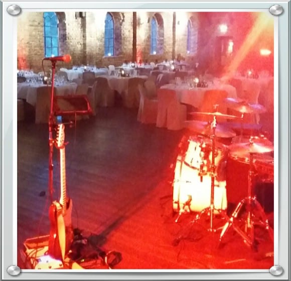 Trubadur Stockholm Coverband